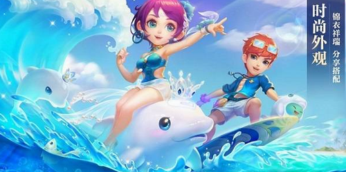 梦幻西游梦境星河第五关速通教学