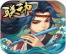 古今江湖武侠国风卡牌手游