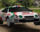 越野驾驶挑战赛极速v1.0 完整版