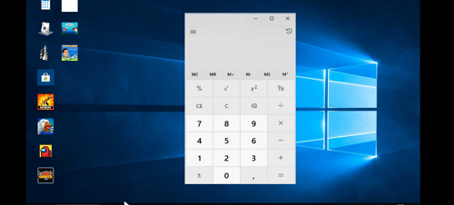 win10u6a21u62dfu5668