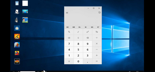 win10u6a21u62dfu5668u65e0u9650u91d1u5e01u7248