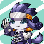 饿狼手游资源全解锁版本上线