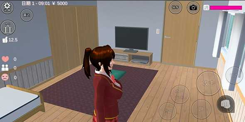 u6a31u82b1u6821u56edu6a21u62dfu5668u82f1u6587u7248u5c0au4eabu7248