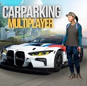 多人停车场全新版本真实驾驶v4.8.8.3 最新版