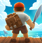 海洋生存冒险手游中文版上线v2.8.0 中文版