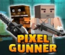像素Z炮手生存射击全v5.3.3 无限金币版