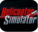 直升机模拟器2021飞行之旅v1.0.6 汉化版