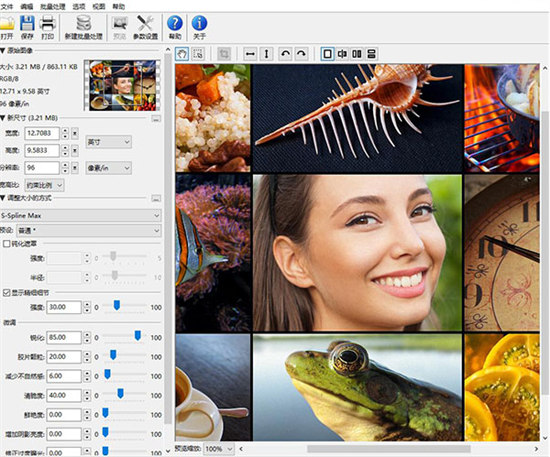 photozoom(u56feu7247u65e0u635fu653eu5927u8f6fu4ef6) 