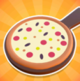 披萨大逃杀挑战你的生存策略