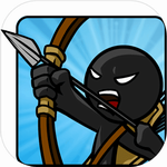 火柴人遗产战争策略竞技手游推荐v2022.1.30 无限钻石版