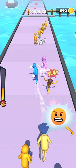 u6253u5b8cu5c31u8dd1u65e0u654cu7248