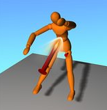 萌系战士3D冒险手游推荐v3.7 无限金币版
