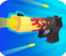 街头枪战驾驶射击v1.3.14 武器全解锁版