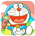 哆啦A梦修理工场手游2D大逃杀新