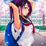 动漫高校生活模拟器中文免费版v1.0.39 无限钻石版