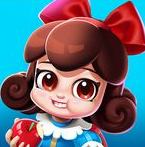 童话合并王国奇妙之旅