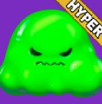 超饥饿史莱姆手游特色与玩法详解v1.7 无限金币版