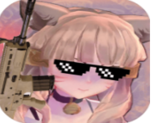 二次元少女战场射击新v1.86.1 无限子弹版