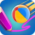 奇怪的线益智烧脑闯关游戏v1.0.0 无广告版