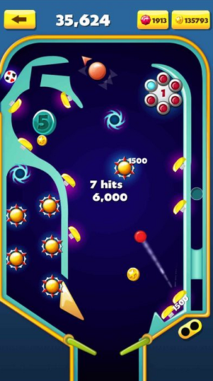 u8857u673au5f39u7403