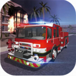 消防员模拟器真实救援v1.0.0 无限钻石版