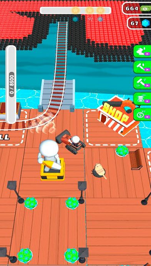 u91d1u94b1u5c9bu65e0u9650u91d1u5e01u7248