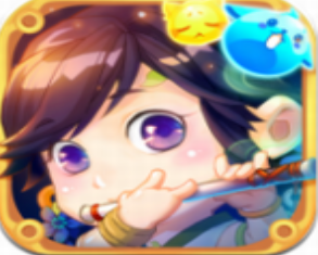 萌萌消休闲消除游戏Q萌角色收集v1.0.70 无限金币版