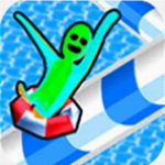 动感小飞侠水上竞速大冒险