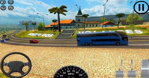 u6b27u6d32u957fu9014u6c7du8f66u6a21u62df