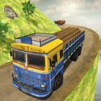 越野卡车司机畅玩版免费下载福利