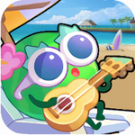 植物大乱斗塔防策略手游推荐v1.0.0 无限金币版