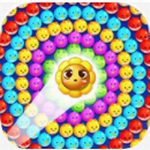 宠物泡泡龙萌宠消除免费畅玩