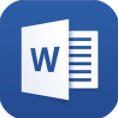 Microsoft Word免费版专业文档编辑工具v2022