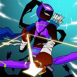 盗贼弓箭手生存内购免费畅玩无敌版v1.01 无敌版
