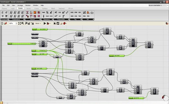 grasshopperu514du8d39u7248(u9ad8u7ea7u5efau6a21u8f6fu4ef6) 