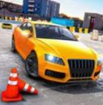 现代停车场真实驾驶v1.0 无限金币版