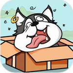 萌宠推箱益智挑战轻松畅玩v1.1 免广告版