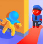 执剑走江湖特工潜行冒险v1.0.1 无限生命版