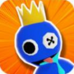 校园派对世界免费版生存挑战v1.0.7 无敌版