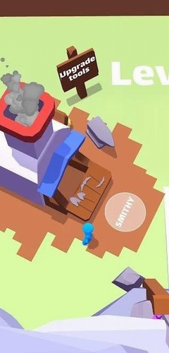 u4e00u4e2au4ebau7684u77ffu573a