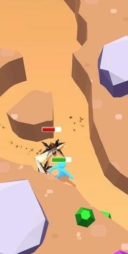 u4e00u4e2au4ebau7684u77ffu573au6700u65b0u7248