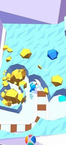 u4e00u4e2au4ebau7684u77ffu573au5b89u5353u7248