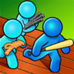 绝地求生模拟器无限资源生存挑战v1.0.0 无敌版