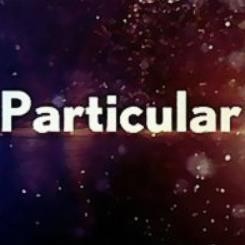 AE粒子插件新版功能与特效应用