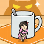 豆腐女孩躲猫猫大冒险v1.0.2 免广告版