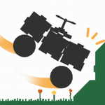 创意造车闯关 摆个车无限方块版v1.0.2 无限方块版