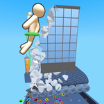 布娃娃拆迁休闲解压玩法推荐