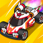 迷你四驱进化免费中文版上线v1.0.7 汉化版