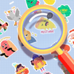 休闲益智眼力挑战免费版上线