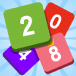 2048合成王者免费内置菜单版